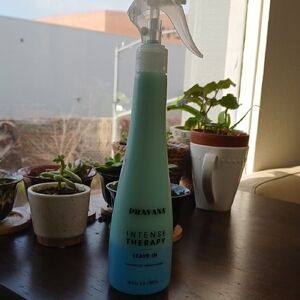 Pravana Intense Therapy Leave-In Hair Treatment - Blue